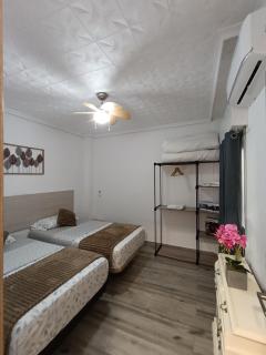 lindo piso completo en Villarreal estrenar - Villareal - 6