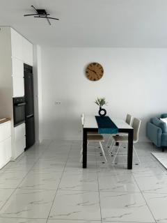 Apartament Dobrzec - Skorka - 8