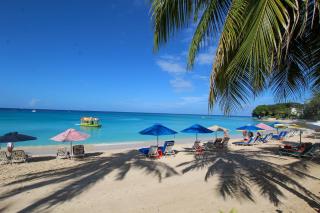 Bora Bora Lower apts - Saint James - 0