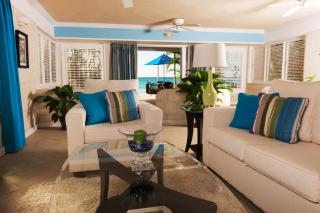 Bora Bora Lower apts - Saint James - 8