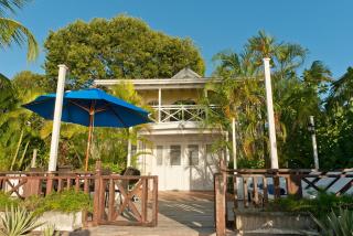 Bora Bora Lower apts - Saint James - 9
