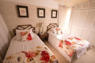 Bora Bora Lower apts - Saint James - 3