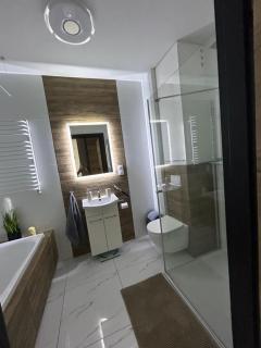 Apartament Dobrzec - Skorka - 2