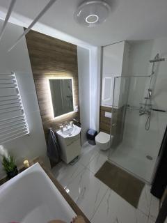 Apartament Dobrzec - Skorka - 1