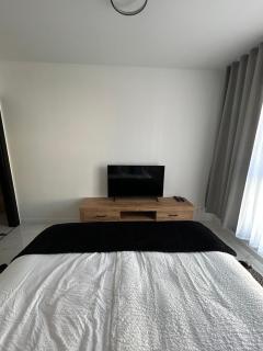 Apartament Dobrzec - Skorka - 9