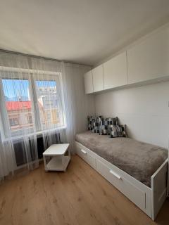 Apartment on the SQUARE - Poprad - 5
