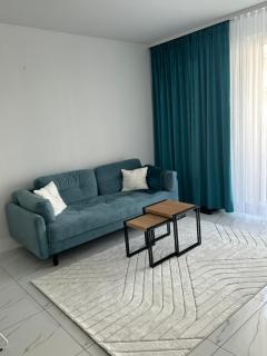 Apartament Dobrzec - Skorka - 3