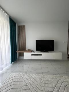 Apartament Dobrzec - Skorka - 5