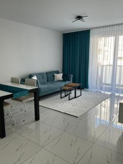 Apartament Dobrzec - Skorka - 4