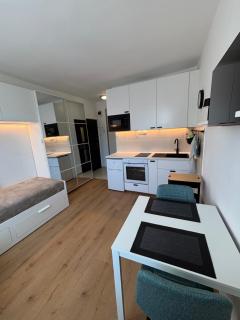 Apartment on the SQUARE - Poprad - 0