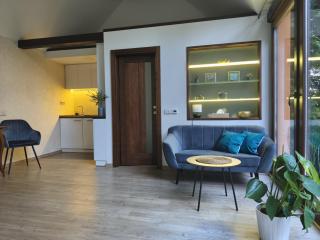 Nature house Slavkov u Brna - 5