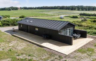 Amazing Home In Løkken With Wifi - Løkken - 1