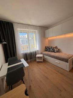 Apartment on the SQUARE - Poprad - 2