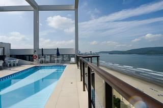 A magia de Harry Potter com vista mar! - Santos - 3