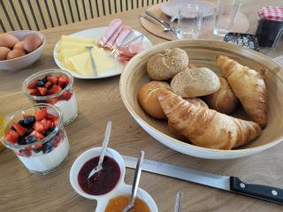B&B Ut Zuuje - Valkenburg - 5