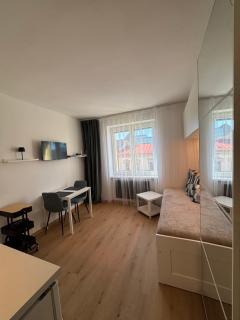 Apartment on the SQUARE - Poprad - 1