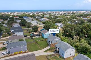 Barefoot By The Bay - Kill Devil Hills - 1