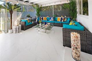 Bayside Bliss on Marseille - 2