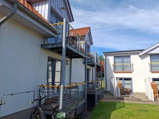 Haus Meeresrauschen - 6