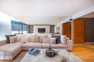 Four bedroom apartment in Central London - Londres - 8
