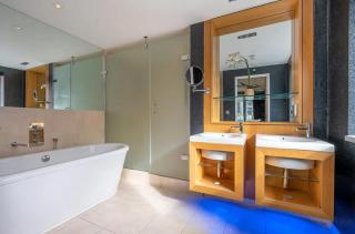 Four bedroom apartment in Central London - Londres - 7