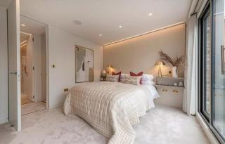 Four bedroom apartment in Central London - Londres - 4