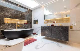 Four bedroom apartment in Central London - Londres - 1