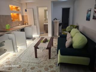 Apartment near Medikana Ilidža Sarajevo, Free Parking - Sarajevo - 8