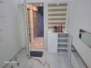 Sarajevo apartman Ilidza Springs parking free - Sarajevo - 2