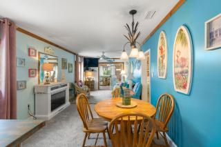 Barefoot Joy - Kill Devil Hills - 5