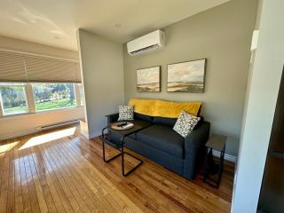 Motel Le Refuge - Sherbrooke - 2