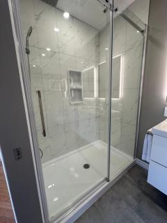 Motel Le Refuge - Sherbrooke - 6