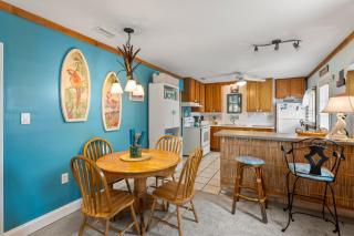 Barefoot Joy - Kill Devil Hills - 4