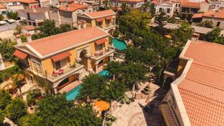 Casa Fontana - Alaçatı - 8