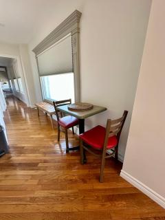 Motel Le Refuge - Sherbrooke - 7
