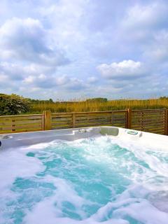 Footpath Cottages - - 9