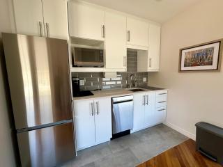 Motel Le Refuge - Sherbrooke - 5