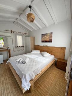 KiDRAK OTEL MONTENEGRO-1 - Faralya - 8