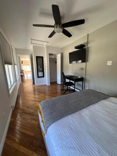 Motel Le Refuge - Sherbrooke - 0
