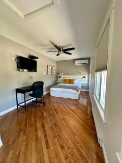 Motel Le Refuge - Sherbrooke - 3