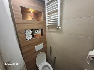 Apartment near Medikana Ilidža Sarajevo, Free Parking - 6