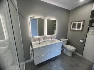 Motel Le Refuge - Sherbrooke - 4
