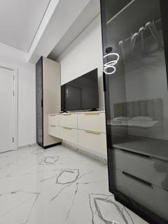 EverGreen Apartment4 - 5