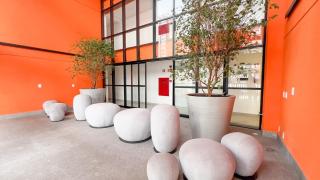 Conforto e Estilo com Piscina - 7