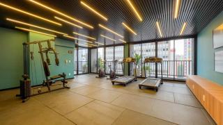 Conforto e Estilo com Piscina - São Paulo - 5