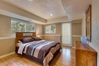 Sequoia Chalet home - Stateline - 4