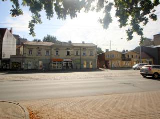 Brīvības skati apartments - Rīga - 1