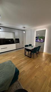 Monarch Luxury Apartment - Timişoara - 6