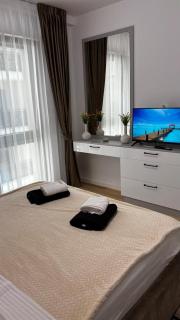 Monarch Luxury Apartment - Timişoara - 3