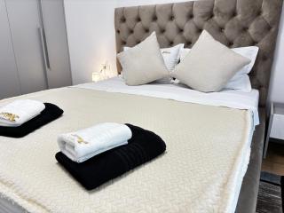 Monarch Luxury Apartment - Timişoara - 2